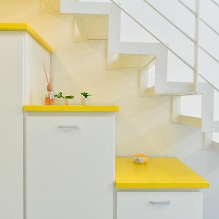 Freedom Apartment ซานตามาเรีย ดิ กาสเตลลาบาเต ภายนอก รูปภาพ