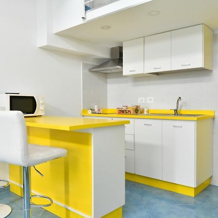 Freedom Apartment ซานตามาเรีย ดิ กาสเตลลาบาเต ภายนอก รูปภาพ